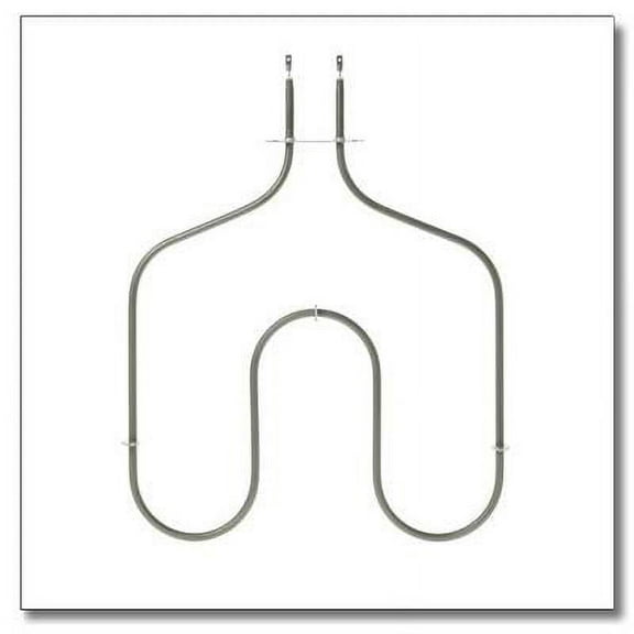 GE WB44K10019 Heater Bake - OEM Part