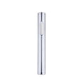 thumbnail image 2 of Electric Lighter Electronic Rechargeable Lighter, Lighter, USB Rechargeable Lighter Outdoor Windproof Cylindrical Fingerprint Sensing Lighter, 2 of 5