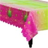 Princess and the Frog 'Sparkle' Plastic Table Cover (1ct)