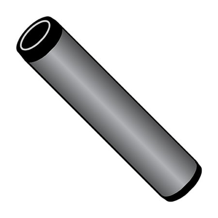 

5/16X2 Dowel Pin Ebony Finish -Black Oxide (Pack Qty 100) BC-3132PDE