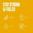 thumbnail image 4 of Protein Bars Bulletproof Lemon Cookie Colágeno, paquete de 12, 4 of 6
