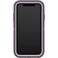 thumbnail image 4 of IBAOLEA Defender Series Screenless Edition Case for iPhone 11 - Purple, 4 of 7