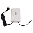 thumbnail image 1 of Outdoor Monitoring Power Adapter Mini UPS Uninterruptible Power Supply 12V 2A White, 1 of 8