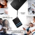 thumbnail image 1 of Buscador de llaves Anti Lost Tag Beeper Localizador para Encontrar TV, 1 of 2