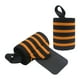 thumbnail image 2 of Correas de soporte para muñecas para levantamiento de pesas y fitness | Poliéster ajustable con lazo para el pulgar | Muñequeras de gimnasio transpirables antideslizantes para entrenamiento de, 2 of 6