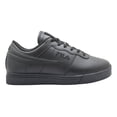 thumbnail image 1 of Tenis Fila Hombre Caballero Vulc 13 Low Negro Casual negro 10 MX, 1 of 8
