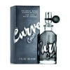 Curve Crush Eau de Cologne, Cologne for Men, 1.0 Fluid Ounces, 1 Pack