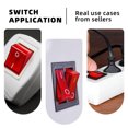 thumbnail image 2 of Industrial Power Switch, Designed For Smooth Operation, Stable And Reliable 3-Pole Switch, Quick-recognized Codes For Ease Of Use In Auto Power Control And Household Appliances, 2 of 6