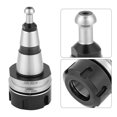 thumbnail image 4 of Support d'Outils ISO30 30000RPM, Support d'Outils ER32 45L, Machines de Broyage à Finition Fine pour Machines de Perçage, 4 of 8