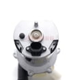 thumbnail image 2 of NEW Auxiliary Additional Cooling Water Pump For A0005000386 for Mercedes ML63, 2 of 4