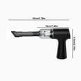 thumbnail image 4 of TIMIFIS Car Vacuum Cleaner Wireless Charger Home Driver Holding A Portable High Power Suction Car Vacuum Cleaner, 4 of 9