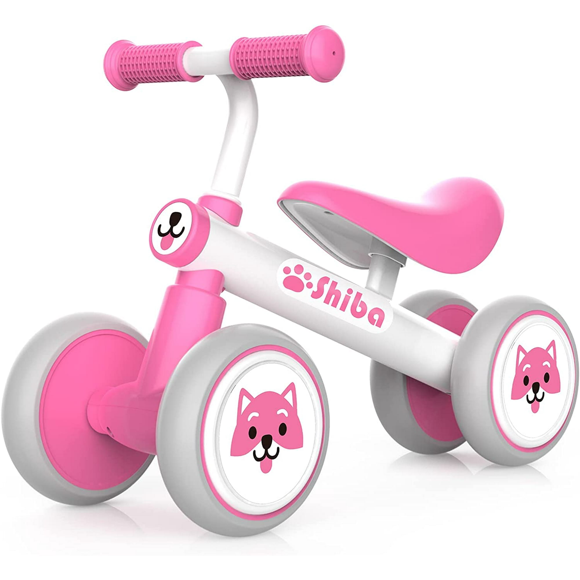 standing tricycle