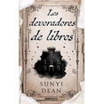 thumbnail image 1 of Libro Los Devoradores De Libros Tapa Blanda, Autor Sunyi Dean, Editorial Oceano Gran Travesia, 1 of 2