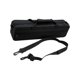 thumbnail image 2 of Bolsa de transporte, estuche para flauta, bolsa de almacenamiento para flauta, bolsa para instrumentos musicales , funda para flauta,, 2 of 9