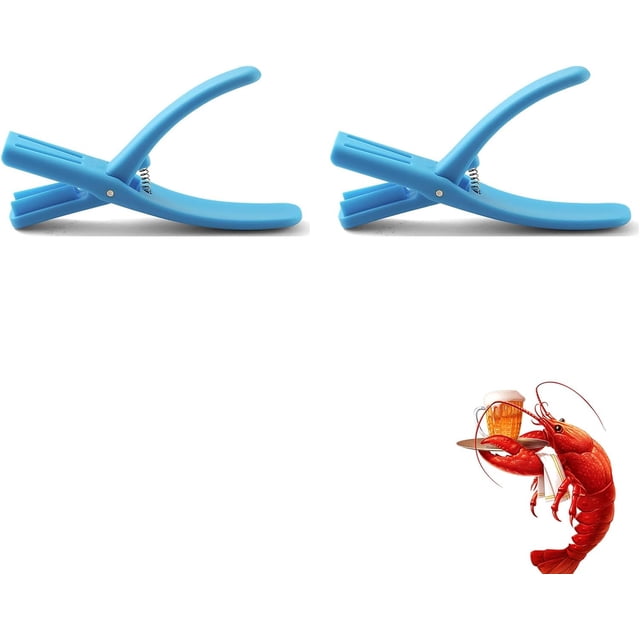 Herramienta para descascarar cangrejos, dispositivo para descascarar cangrejos, pelador de gambas y camarones, dispositivo universal para descascarar cangrejos de río, tijeras para herramientas de mar