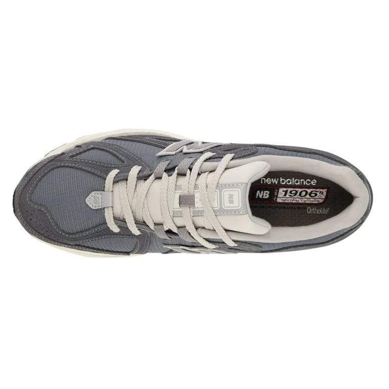 New Balance 1906R Titanium - Walmart.com