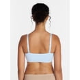 thumbnail image 3 of Joyspun Women’s Seamless Plunge Pullover Bralette, Sizes S-XXXL, 3 of 6