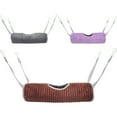 thumbnail image 5 of Meidiya Tunnel Hamster Hammock Hanging Bed for Small Animals,Small Animals Flannel Tunnel Tube Rat Ferret Toy, 5 of 8