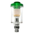thumbnail image 1 of Filtro Separador Aire Agua Master Hardware 1/4", 1 of 3