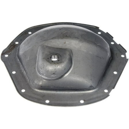 Rear Differential Cover - Compatible with 2011 - 2018 Ram 2500 2012 2013 2014 2015 2016 2017