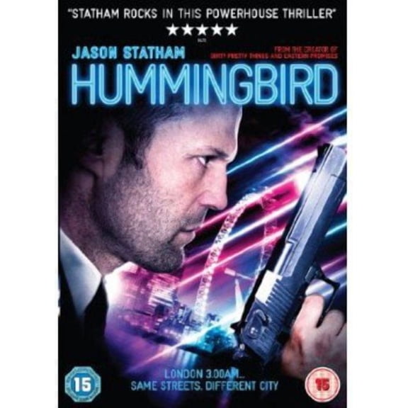 Hummingbird [DVD]