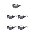 thumbnail image 2 of Guardurnaity Gafas de sol de marca Elegantes y duraderas para hombres y mujeres Gafas de sol portátiles para mujeres Gafas de sol para mujeres Type2 NO2, 2 of 6