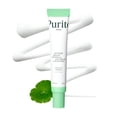 thumbnail image 1 of Crema de ojos PURITO Centella sin perfume 30 ml para pieles sensibles, 1 of 6