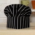 thumbnail image 1 of MYG Comfortable Cook Adjustable Men Kitchen Baker Chef Elastic Cap Hat Catering Soft, 1 of 8