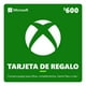 thumbnail image 1 of Tarjeta de Regalo Xbox 600 Pesos, 1 of 1