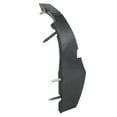 Front Left Side Bumper Bracket 68259547AA Strong Support Black