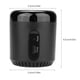 thumbnail image 2 of RM Mini3 Smart Home Control remoto universal por infrarrojos con Wi-Fi habilitado para TV PVR VDO DVD CD AUD, 2 of 8