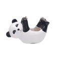 thumbnail image 1 of Bearachild Jardinería transfronteriza al aire libre simple Personalidad creativa Maceta Panda Cerámica Animal Maceta Colgante Adornos en maceta Panda Decoración del hogar Bearachild HA013700-00, 1 of 1