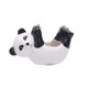 thumbnail image 1 of Billuyoard Jardinería transfronteriza al aire libre simple Personalidad creativa Maceta Panda Cerámica Animal Maceta Colgante Adornos en maceta Panda Decoración del hogar Billuyoard HA013700-00, 1 of 5