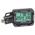 thumbnail image 1 of Consola Digital CRESSI  Digi 2 Buceo Tecnico Color Negro, 1 of 7