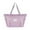 Purple, variant on Large Travel Tote Bag, Expandable Gym Tote Bag,Carry On Overnight Bags For Women With Trolley Sleeve Wet Pocket,travel Duffel BagsTravel