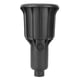 thumbnail image 3 of Aspersor De Riego Automático Giratorio De Resistencia A Alta Presión Ajustable De 360 ​​grados, Cabezal De Aspersor, Para Parques, Tierras De Cultivo Residenciales, Patio, 3 of 8