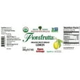 thumbnail image 3 of Organic Fruit Spread Lemon Jam by Rigoni di Asiago - 8.82 oz, 3 of 3