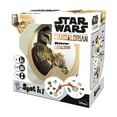 thumbnail image 3 of Spot It Mandalorian Star Wars Family Card Game for Ages 6 and up, from Asmodee, 3 of 7