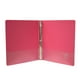 thumbnail image 3 of Carpeta de Argollas Cardinal Economy Value 1 Clearvue Rosa, 3 of 3