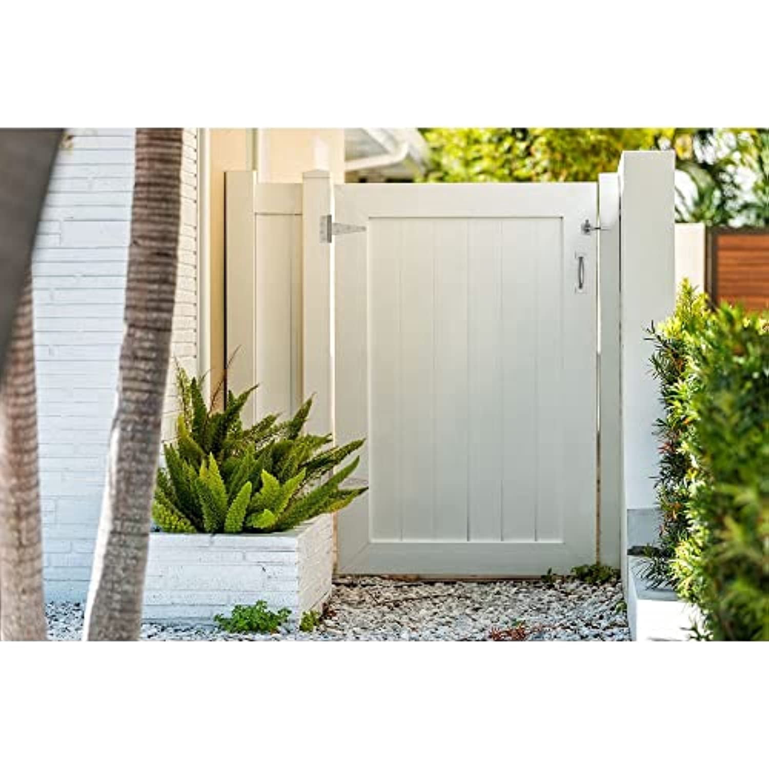 National Hardware N166-008 Gate Kit