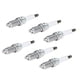 thumbnail image 2 of 6 uds piezas de bujía de encendido de motor automático 22401 se adapta a Nissan Titan 5,6 4x4 2003,10-, 2 of 10