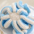 thumbnail image 3 of Simulation Octopus Plush Stuffed Toy Cute Animal Doll Children Gifts, 3 of 6