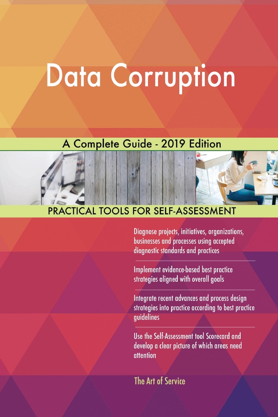 Data Corruption A Complete Guide 2019 Edition (Paperback) Walmart