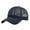 A23, variant on mesh hats Womens Hats Baseball Caps | Sun Hats Men's and Women's Couples' All-Net Solid Color Baseball Cap Outdoor Sun Protection Sun Hat Baseball Hats s Packable Mens Caps and Hats 1 Pack
