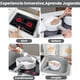 thumbnail image 5 of Cocina de Juguete para Niños, Cocinita para Niñas con Luz Little Kitchen, Fregaderos de Juego con Agua Corrient, Juguetes para y Otros Accesorios de Cocina para Niñas y Niños（4~6 Años）, 5 of 5