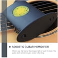 thumbnail image 4 of CIMAXIC Acoustic Guitar Sound Hole Humidifier Moisture Portable Guitar Humidifier,3.54"X3.54"X1.26", 4 of 5