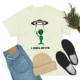 thumbnail image 2 of Alien Tee, 2 of 9