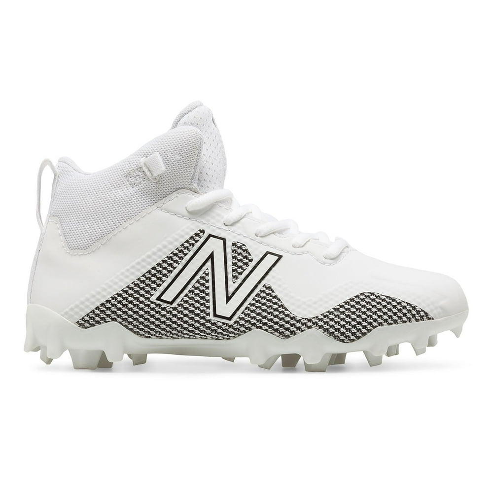 New Balance Kid's Junior FreezeLX Lacrosse Cleat Little Kids Male Shoes