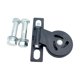 thumbnail image 1 of Polea de cable para rack de sentadillas, piezas de fitness, suministros y accesorios de repuesto Para agujero largo de 18 mm, 1 of 9