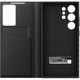 thumbnail image 5 of For Galaxy S23 Ultra Wallet Case in Black, 5 of 5